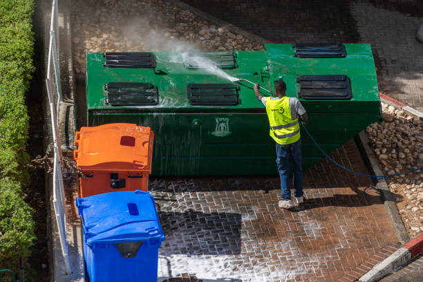 Pressure Washing Contractors in Magnolia, OH
